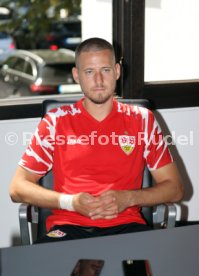 16.08.23 VfB Stuttgart Waldemar Anton
