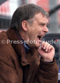 22.04.01 Stuttgarter Kickers - SpVgg Greuther F&uuml;rth