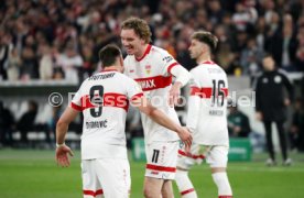 02.04.25 VfB Stuttgart - RB Leipzig