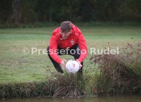 VfB Stuttgart Footgolf-Cup 2019