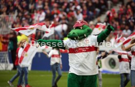 VfB Stuttgart - Hamburger SV