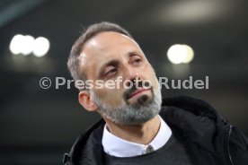 VfB Stuttgart - 1. FC Heidenheim