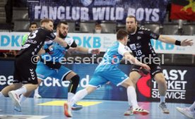 10.02.22 TVB Stuttgart - HSV Hamburg