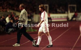 04.10.96 VfB Stuttgart - SC Freiburg