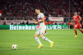 13.09.22 FC Bayern M&uuml;nchen - FC Barcelona