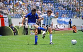 05.06.86 Italien - Argentinien