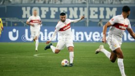 16.03.24 TSG 1899 Hoffenheim - VfB Stuttgart