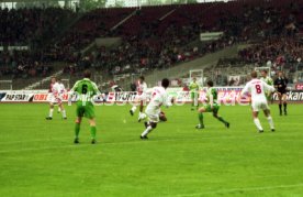 13.05.95 VfB Stuttgart - SV Werder Bremen