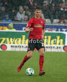 SC Freiburg - SV Werder Bremen