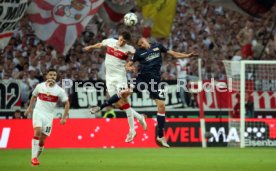 Relegation 2019 VfB Stuttgart - 1. FC Union Berlin