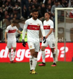 FC St. Pauli - VfB Stuttgart