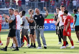 17.09.23 1. FC Heidenheim - SV Werder Bremen