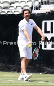Tennis MercedesCup 2018