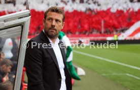 VfB Stuttgart - 1. FC N&uuml;rnberg