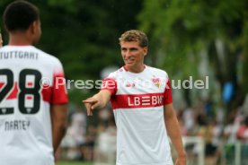 16.07.26 VfB Stuttgart Training
