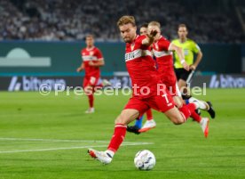 21.08.26 FC Hansa Rostock - VfB Stuttgart