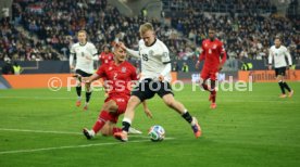 10.10.25 Deutschland - Luxemburg