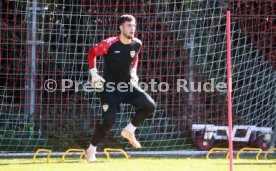 15.09.26 VfB Stuttgart Training