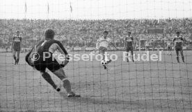 SV Werder Bremen - VfB Stuttgart