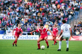17.06.87 FC Bayern M&uuml;nchen - FC Schalke 04