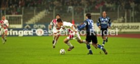 02.12.95 VfB Stuttgart - Hamburger SV