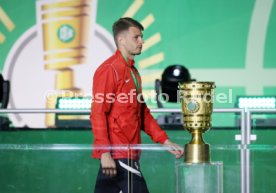 21.05.22 DFB-Pokal Finale SC Freiburg - RB Leipzig