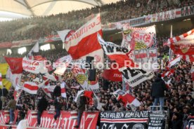 18.01.25 VfB Stuttgart - SC Freiburg