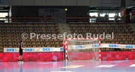05.05.21 Frisch Auf G&ouml;ppingen - SG Flensburg-Handewitt