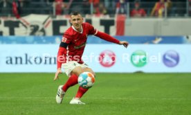 30.10.21 SC Freiburg - SpVgg Greuther F&uuml;rth