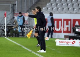 19.12.21 SC Freiburg - Bayer 04 Leverkusen