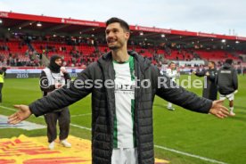 01.03.25 1. FC Heidenheim - Borussia Mönchengladbach