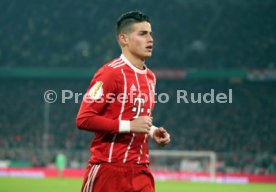 FC Bayern M&uuml;nchen - Borussia Dortmund