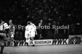 14.09.93 Karlsruher SC - PSV Eindhoven