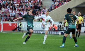 26.04.26 VfB Stuttgart - SV Werder Bremen