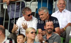 VfB Stuttgart - Betis Sevilla