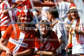 14.06.88 Deutschland - D&auml;nemark