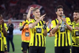 12.08.22 SC Freiburg - Borussia Dortmund