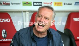 SC Freiburg - Borussia Dortmund
