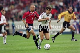 15.06.98 Deutschland - USA