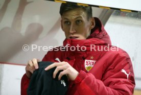 1. FC Heidenheim- VfB Stuttgart