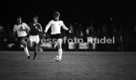 26.03.85 U21 Schweiz - U21 Deutschland