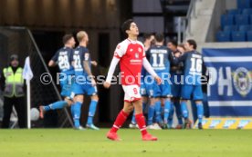 TSG 1899 Hoffenheim - 1. FSV Mainz 05