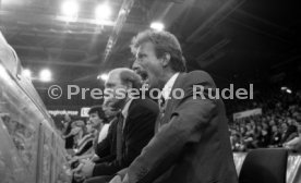 18.01.93 Hallen Masters Stuttgart
