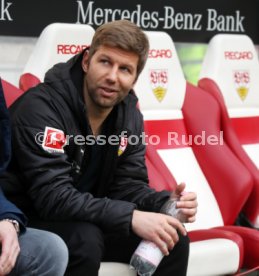 VfB Stuttgart - TSG 1899 Hoffenheim