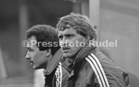02.11.86 VfB Stuttgart II - SV 98 Schwetzingen