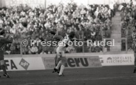 24.11.90 VfB Stuttgart - 1. FC K&ouml;ln