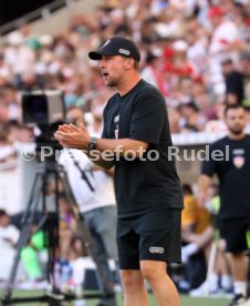08.08.26 VfB Stuttgart - FC Everton