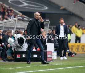 VfB Stuttgart - Bayer 04 Leverkusen