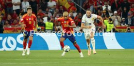 05.06.25 Spanien - Frankreich