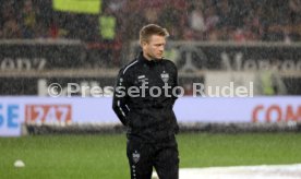 08.04.22 VfB Stuttgart - Borussia Dortmund